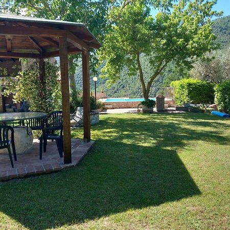Montanari Agrivillage Νάρνη Εξωτερικό φωτογραφία
