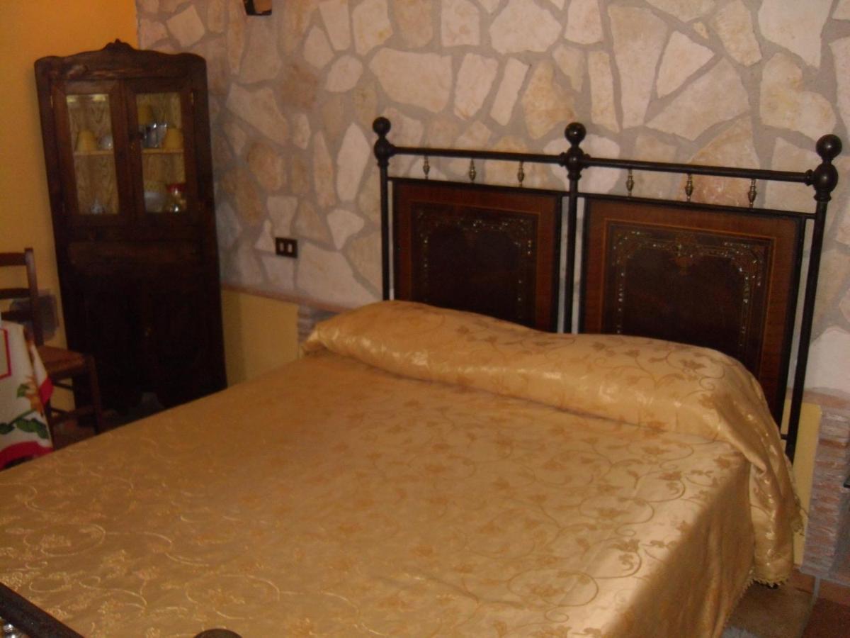 Montanari Agrivillage Νάρνη Εξωτερικό φωτογραφία