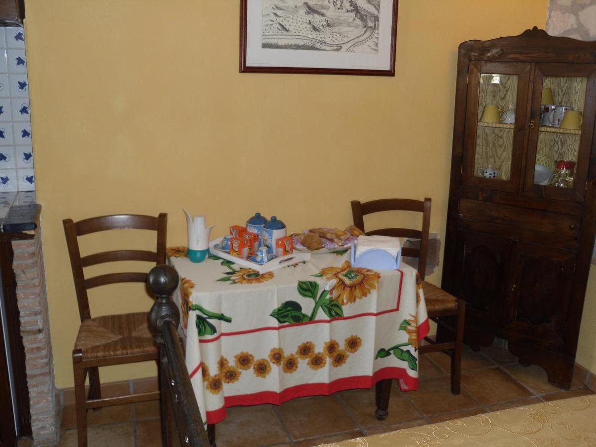 Montanari Agrivillage Νάρνη Εξωτερικό φωτογραφία