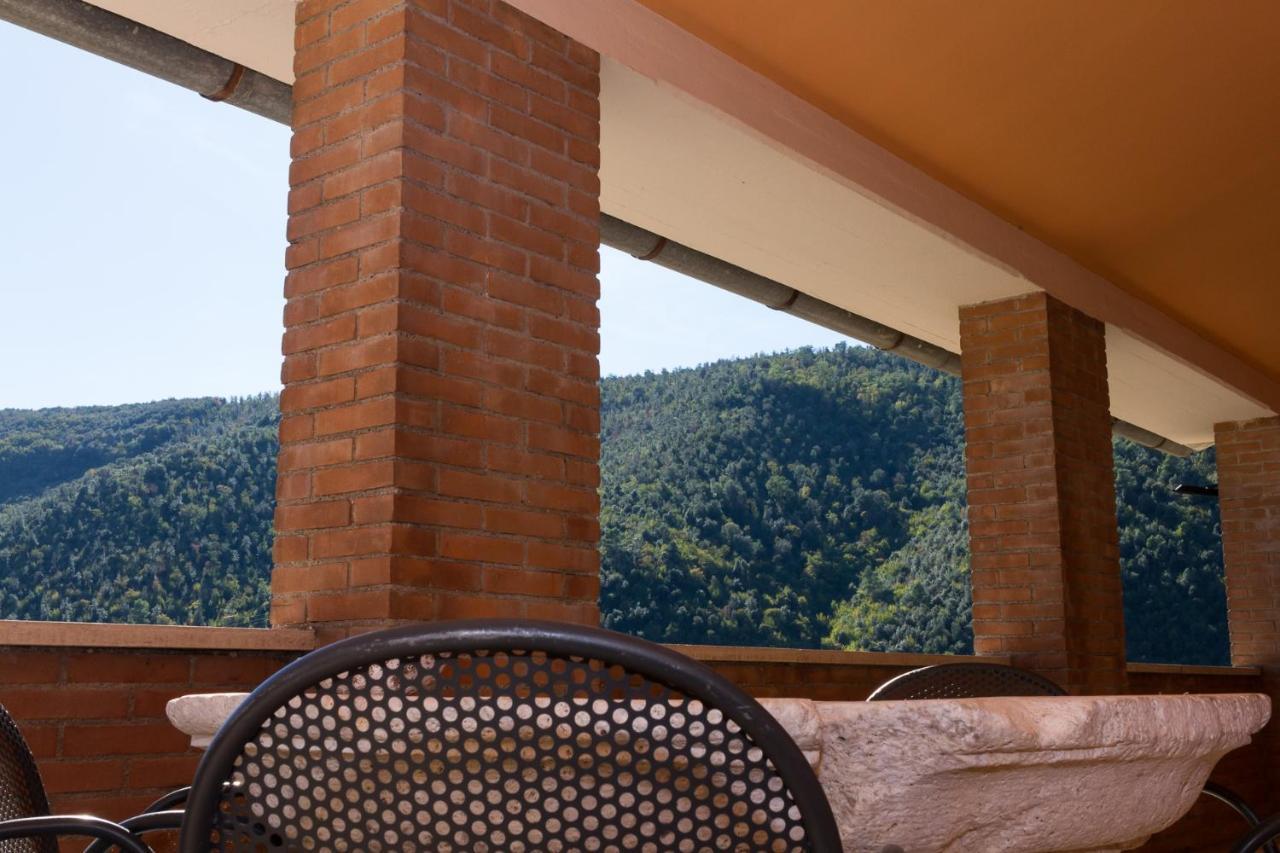 Montanari Agrivillage Νάρνη Εξωτερικό φωτογραφία