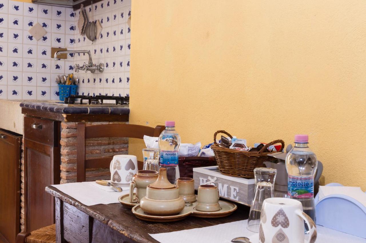 Montanari Agrivillage Νάρνη Εξωτερικό φωτογραφία