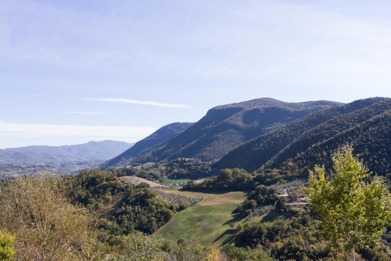 Montanari Agrivillage Νάρνη Εξωτερικό φωτογραφία
