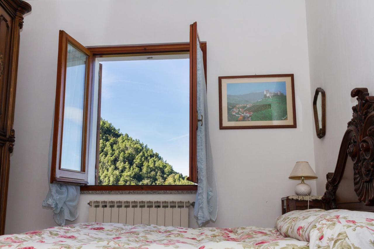 Montanari Agrivillage Νάρνη Εξωτερικό φωτογραφία