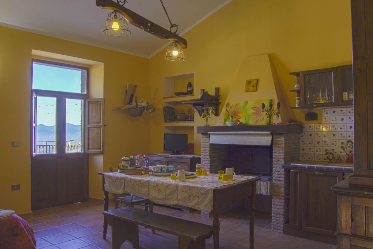 Montanari Agrivillage Νάρνη Εξωτερικό φωτογραφία