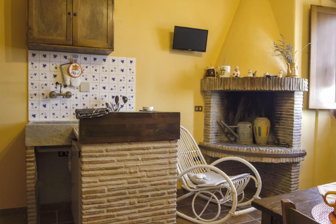 Montanari Agrivillage Νάρνη Εξωτερικό φωτογραφία