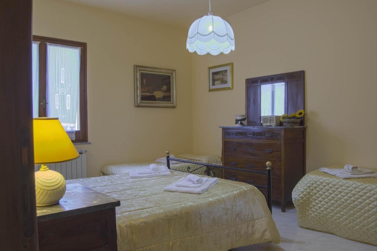 Montanari Agrivillage Νάρνη Εξωτερικό φωτογραφία
