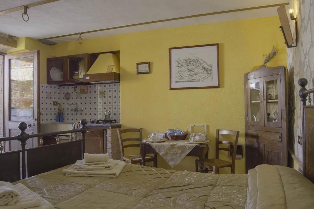 Montanari Agrivillage Νάρνη Εξωτερικό φωτογραφία