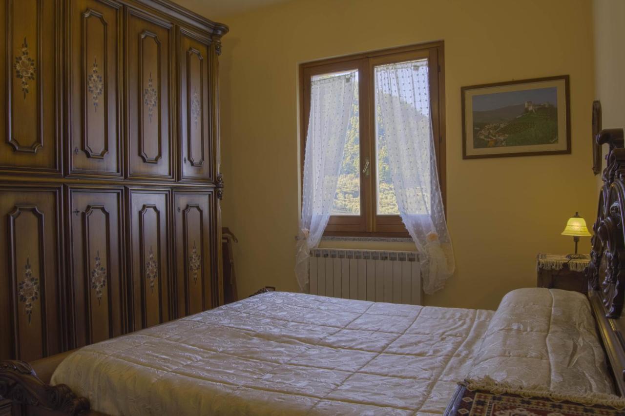 Montanari Agrivillage Νάρνη Εξωτερικό φωτογραφία