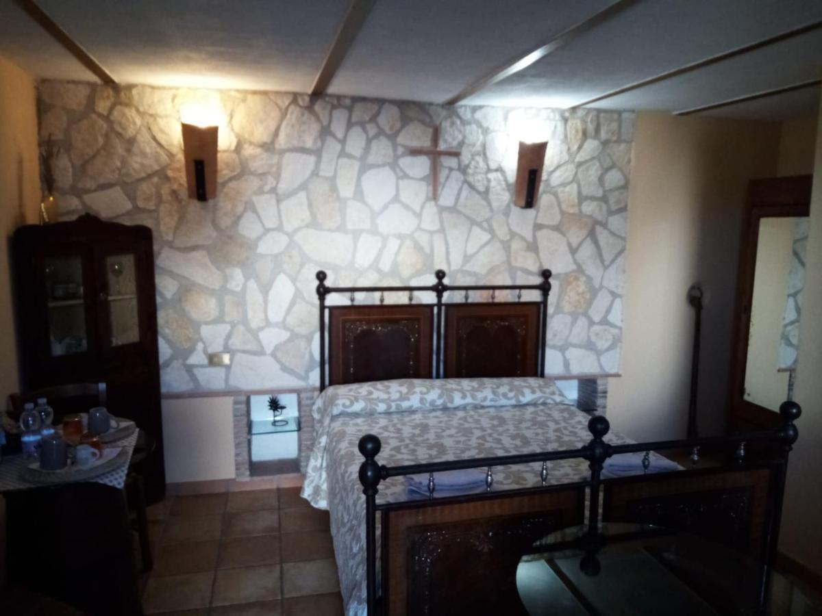 Montanari Agrivillage Νάρνη Εξωτερικό φωτογραφία