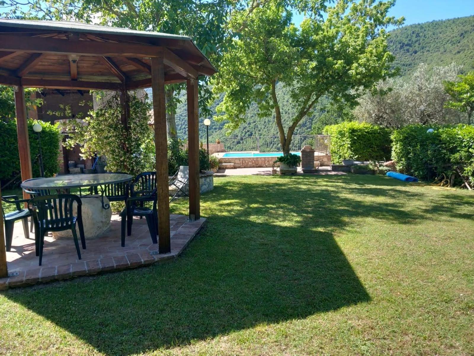 Montanari Agrivillage Νάρνη Εξωτερικό φωτογραφία